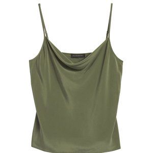 Silk Camisole